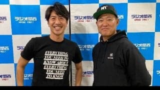 福留孝介が22年間第一線で活躍してきた理由「僕は人に憧れるということをしない」