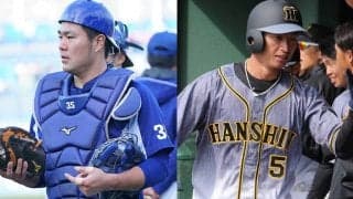 捕手は中日木下、中堅は阪神近本…データの専門家が選ぶ守備のベストナインは？