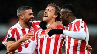 バルサ出身のDFムニエサが果敢に攻めあがって決めたプレミア初ゴール【ファースト・ゴールズ】