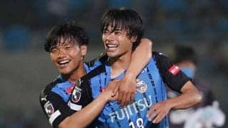 三笘薫、独走70mドリブルを自身で解説　意識していた“たった1つ”のポイントとは？