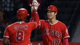 【MLB】大谷翔平は「二刀流であることに理由がある」　同僚が絶賛する“トラウト以上”の才能