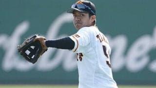 人的補償でDeNA移籍の巨人・田中俊太　ファンへの“別れの言葉”が200万回再生