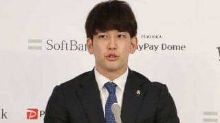 鷹・栗原は340％アップ、DeNA宮崎は1.7億円…18日の各球団の主な契約更改は？
