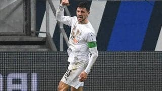 ボルシアMG、首相を務めるシュティンドルとの契約を2023年まで延長