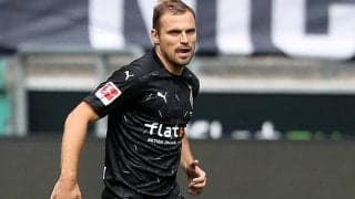 ボルシアMG、生え抜きDFヤンチュケと2023年まで契約延長