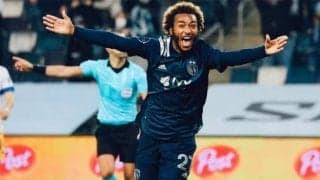 バルサが3人目のアメリカ人選手を獲得か メガクラブ注目の混血サラブレット