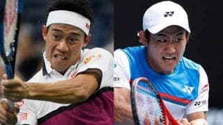 錦織・西岡も登場！ATPの新たなキャンペーン