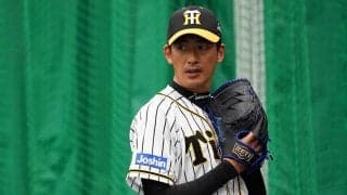 「めっちゃ似合ってます」能見篤史のオリックスユニ姿、ファンからの評価は上々