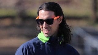 日本の野球は「バントの文化」　元燕バーネット氏が抱くリスペクトの思い