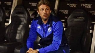 元アルゼンチン代表DFエインセ氏がアトランタ・ユナイテッドの新監督に就任！