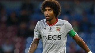 元ブラジル代表ダンテがニースと新契約締結！ 「僕にとって、最大のクリスマスプレゼントだ」