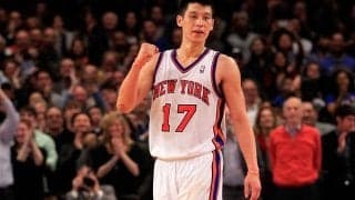 ニックスやロケッツでプレーしてきたジェレミー・リンがウォリアーズと契約合意