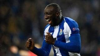 ポルト中島の同僚FWマレガが決めたアクロバティックなジャンピングボレー【インクレディブル・ゴールズ】