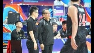 長谷川 健志氏（元男子日本代表ヘッドコーチ）に聞いた“ファストブレイクの出し方”とは？①