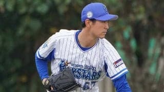 DeNA戦力外の古村徹、2度目の現役引退を表明「野球道は難しい道のりでした」