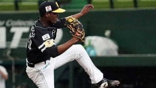 「幕張の防波堤」が選ぶMVPは鷹モイネロ　リリーフ経験者だからこそ評価する“8回の難しさ”