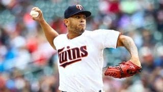 DeNA、米有望株の25歳右腕ロメロと契約間近と米報道「日本で将来を切り開くため」