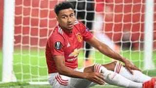 プレミア最下位シェフィールド・U、リンガードのレンタルに関心か