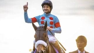 アーモンドアイが競走馬登録を抹消　芝GI9勝・牝馬三冠を達成しノーザンファームへ