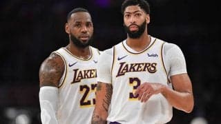 8割近くのGMが補強に成功したレイカーズの連覇を予想／GMサーベイ①チーム、コーチ編