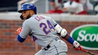 【MLB】250億円カノが母国ドミニカでプレー続行　薬物違反で162試合出場停止も…