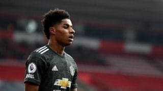 ユナイテッドがラッシュフォードに新契約準備　ユーロまでの決着目指す