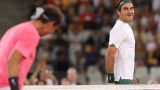  「フェダルの友情」を動画で特集 