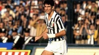 マラドーナに続きロッシまで/六川亨の日本サッカー見聞録