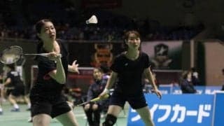 【連載】全日本総合選手権直前特集【第１回】吾妻咲弥×吉田瑠実