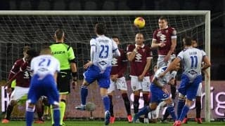 サンプ吉田の同僚G・ラミレスが決めた完璧すぎるFKに相手GKも激怒【ビューティフル・フリーキック】