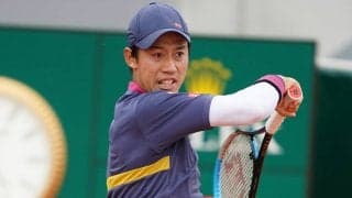 錦織圭が元モデルの山内舞さんと結婚! 「再出発を期す来シーズンに向けて準備したい」と決意
