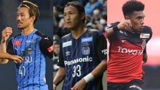 川崎F＆G大阪のACL出場、名古屋のPO出場が決定…天皇杯の結果次第でC大阪がPOに《ACL2021》