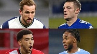 【プレミアリーグ第14節プレビュー】トッテナムvsレスター、セインツvsシティの上位戦開催