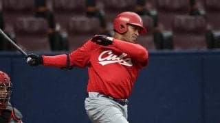 元巨人の40歳セペダが初の快挙！母国で2000安打＆300発＆400二塁打「誇りに思う」