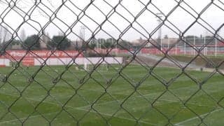 CLが終わってもコパがある…/原ゆみこのマドリッド