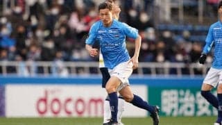 “キング・カズ”は自身の記録を4度更新、最終節は53歳9カ月23日で終了間際に途中出場