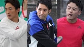  内山靖崇ら選手会 イベント開催 