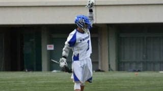 【ラクロス部男子】京大との最終戦に敗北