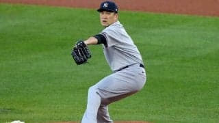 【MLB】田中将大の去就決着は越年か？　“寿司友”コールも注目「市場はゆっくり」