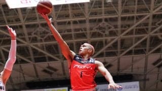 終盤の競り合いを制した三遠ネオフェニックス…新潟アルビレックスBBを破り3連勝