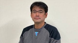 データを活用できるのは一流選手だけ？　動作解析の第一人者が警鐘を鳴らす使い方は…