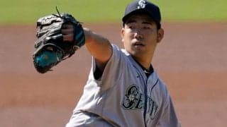 【MLB】“最悪な契約”に菊池雄星…米メディア「すでに過払い」　複雑すぎる契約も一因に？