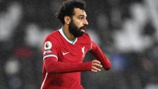 「自分は最高の選手のひとり」サラーが自身にキャリアに誇り