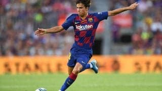 クーマン、出場機会が増えないプッチに注文「テクニック以外も必要」