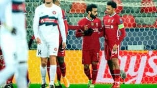 サラー 自身の将来について触れる「マドリーとバルサはトップクラブ」