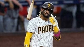 【MLB】個性溢れる“バットフリップ”集にファン絶賛　「ビューティフル」「これを待っていた！」