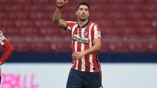 スアレスのドブレーテにD・コスタがPK弾!　アトレティコがダービー敗戦払しょくの勝利!《ラ・リーガ》