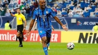 ネグランのPK弾で逆転勝利の蔚山現代が8年ぶり2度目のアジア王者に輝く！《ACL2020》