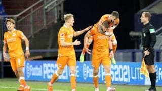 堂安フル出場のビーレフェルト、今季未勝利のシャルケに競り勝つ《ブンデスリーガ》