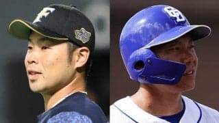 トップ選手は100スイング中3回…　12球団で空振りしにくい打者orしやすい打者は？